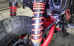 HONDA MONKEY 125 2004