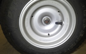 HONDA GYRO CANOPY TA03