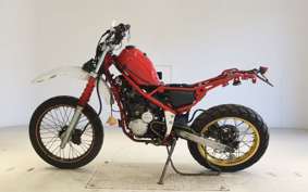 YAMAHA SEROW 250 Gen.3 DG31J