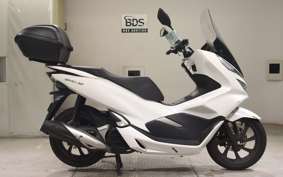 HONDA PCX125 2024 JF81