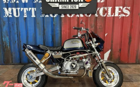 HONDA GORILLA Z50J