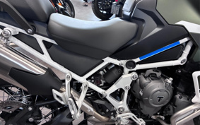 TRIUMPH TIGER EXPLORER 2025 TAP23V