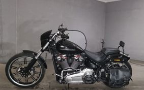 HARLEY FXBRS1870 2019 YHK