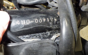 YAMAHA RZ350 1982 4U0