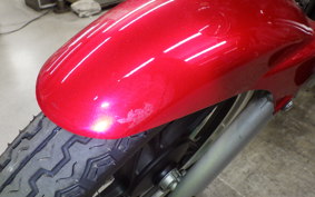 HONDA CBF125T 2007