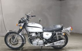 HONDA CB750 1972 CB750
