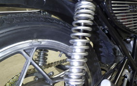 SUZUKI GS400 2025 GS400