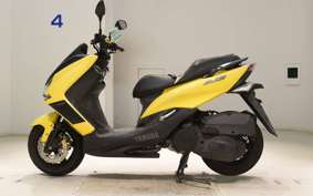YAMAHA Majesty 155 Gen.2 S 2025 SG52J