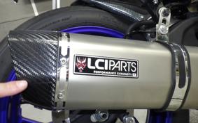 YAMAHA MT-03 ABS 2024