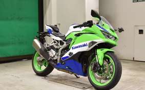 KAWASAKI ZX-4RR 2023 ZX400P