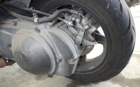 SUZUKI SKYWAVE 250 (Burgman 250) S 2 CJ43A