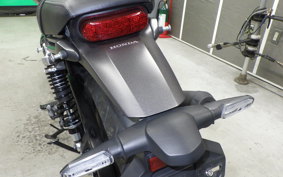HONDA GB350S 2022 NC59