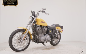 HARLEY XLH883 2000