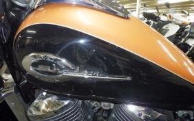 HONDA SHADOW 400 1998 NC34