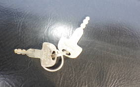 HONDA GYRO CANOPY TA03