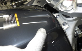 YAMAHA FJR1300 AS 2015 RP27J
