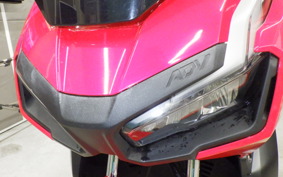 HONDA ADV150 1997 KF38