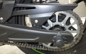 KAWASAKI NINJA 650 A 2023 ER650H