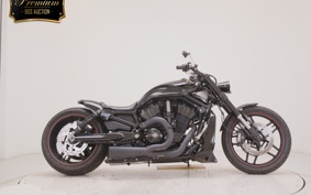 HARLEY NIGHT ROD 1250 SP 2015
