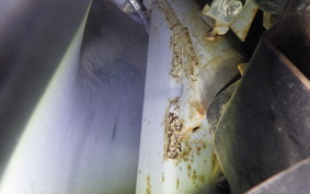 SUZUKI LET's 4 CA45A