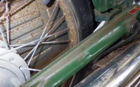 HONDA C50 SUPER CUB AA01