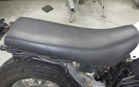 YAMAHA TW200 Gen.2 2023 DG07J