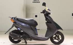 SUZUKI ADDRESS V50 2017 CA4BA