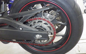 YAMAHA YZF-R25 RG10J