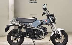 HONDA DAX 125 JB04