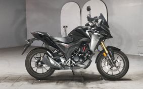 HONDA CB200X MC56