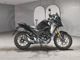 Фото Honda CB200X с японского аукциона