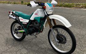 YAMAHA SEROW 225 KICK 1KH