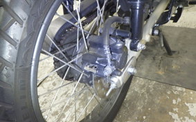 HONDA CT125 HUNTER CUB JA55