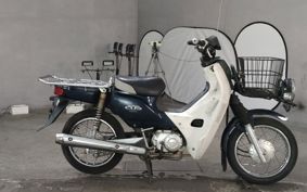 HONDA SUPER CUB110 JA10