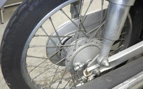 HONDA C50 SUPER CUB AA04