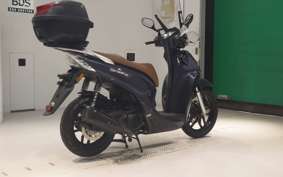 KYMCO KYMCO ターセリーS150
