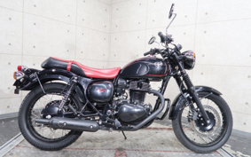 KAWASAKI ESTRELLA BJ250A