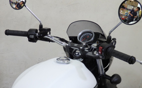 HONDA GB350 2023 NC59
