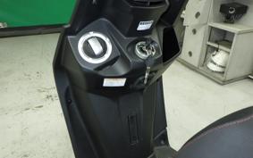 YAMAHA BW S125 Gen.2 SEA6J