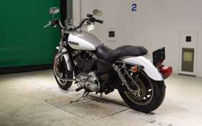 HARLEY L1200LI 2007