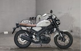 YAMAHA XSR155 RG63