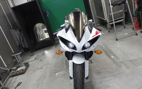 YAMAHA YZF-R1 2010