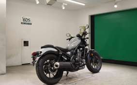 HONDA REBEL 250 A 2022 MC49