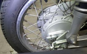 HONDA C110 SUPER CUB JA42