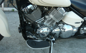 YAMAHA DRAGSTAR 400 CLASSIC 2013 VH02J
