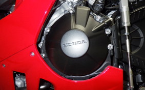 HONDA CBR1000RR RSP 2024 SC82