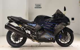 KAWASAKI ZX 1400 NINJA R A 2014