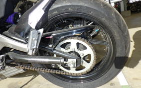 KAWASAKI ER600 N 2012