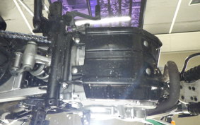 YAMAHA SEROW 250 Gen.2 2021 DG17J