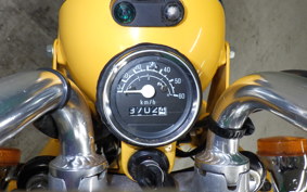 HONDA MONKEY 2004 AB27